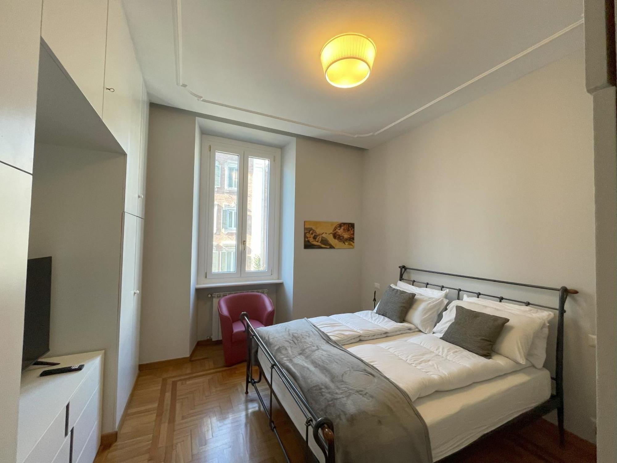 Apartamento Maresi
