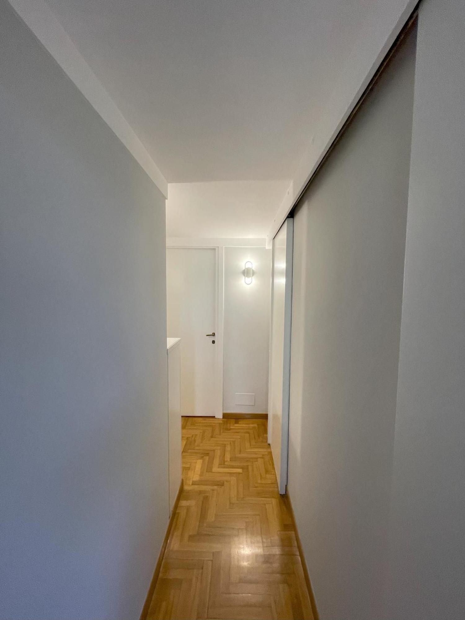Apartamento Maresi *