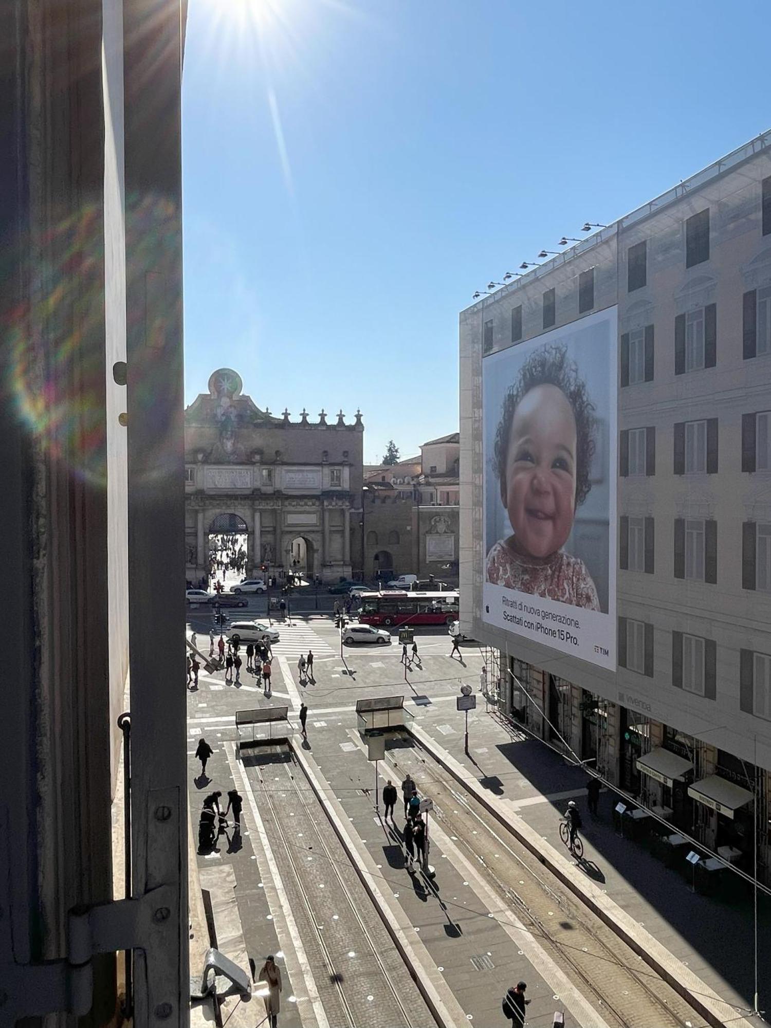 Maresi Apartamento *